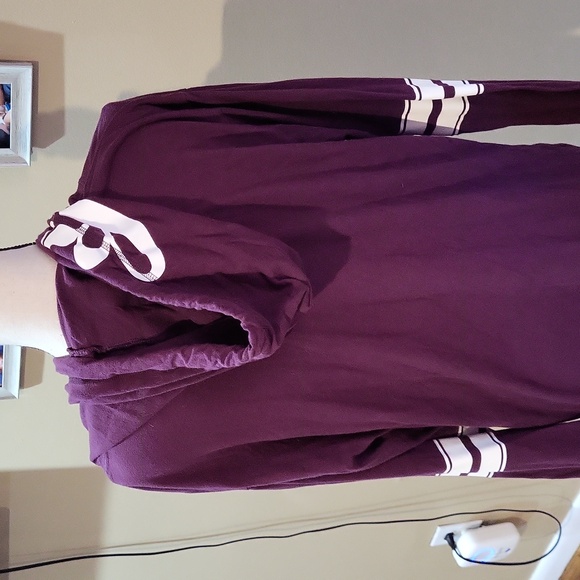 Victoria's Secret PINK Hoodie - Picture 8 of 12